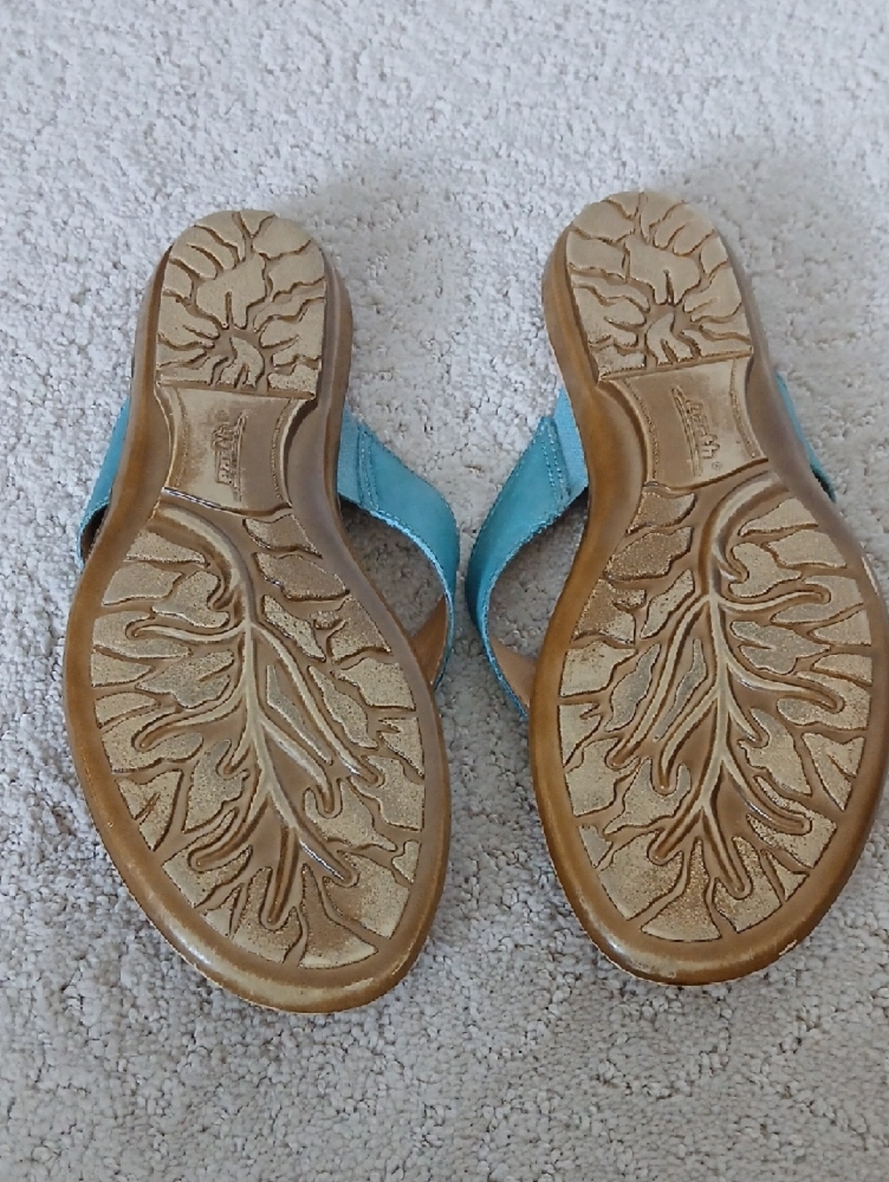 Earth Sandals - Picture 4 of 7